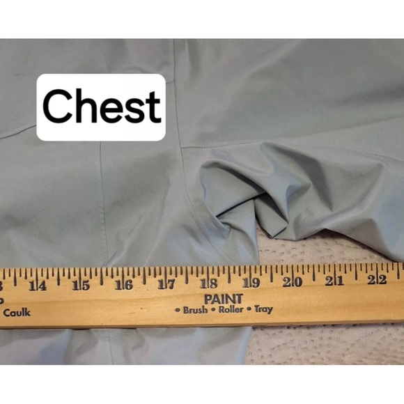 arc’teryx solano gore-tex windstopper hoody jacket - Picture 11 of 11